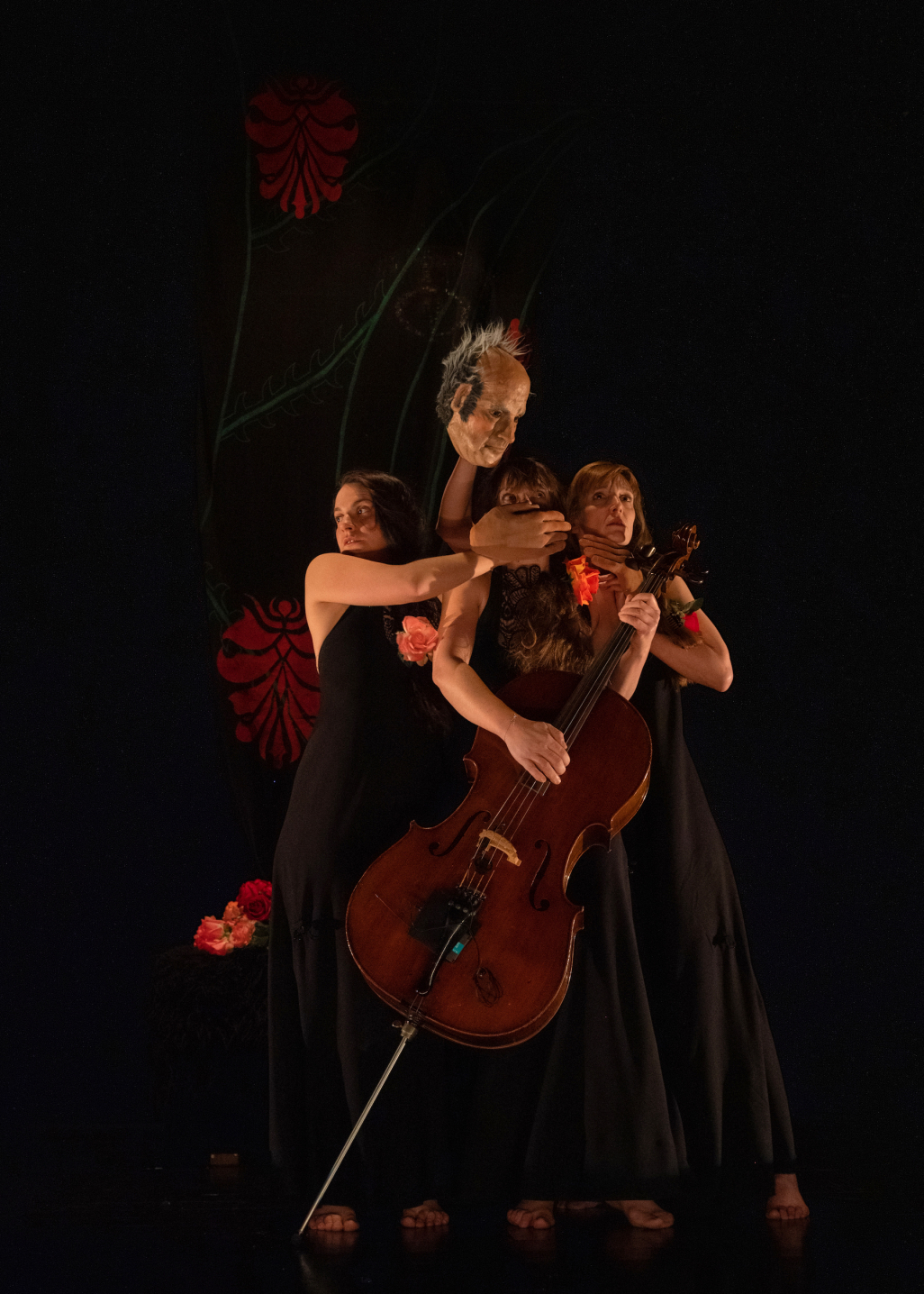 Battre encore ©Frederic Allegrini
