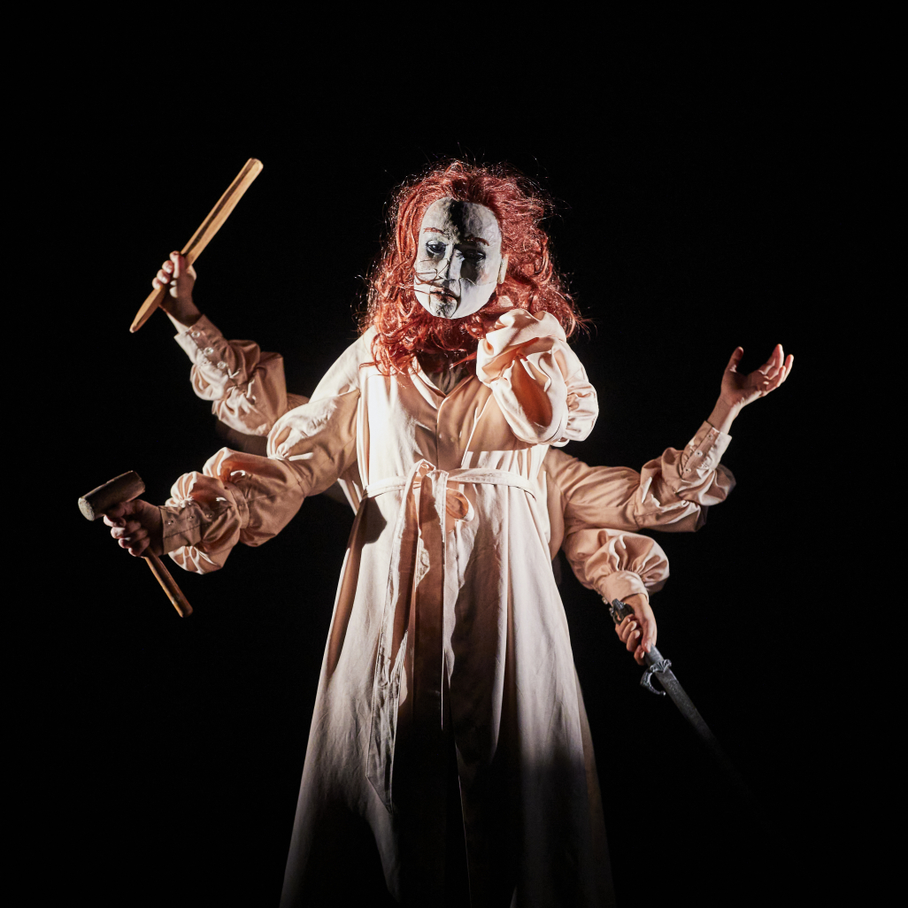 Dracula ©Christophe raynaud de Lage