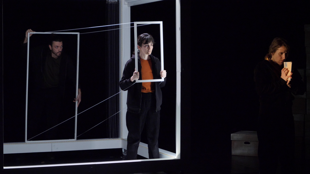 © Philippe Lux - Raquel Silva