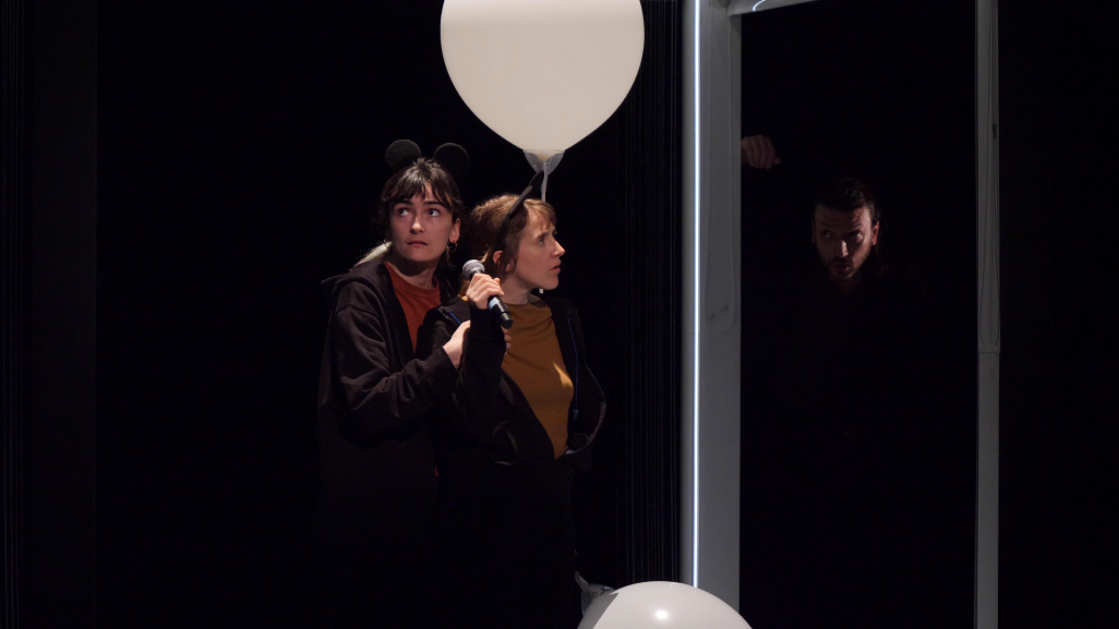 © Philippe Lux - Raquel Silva