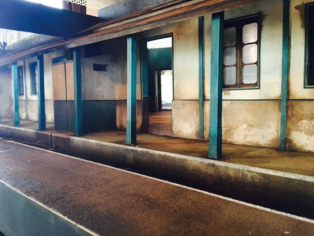 La Gare©C.Léna
